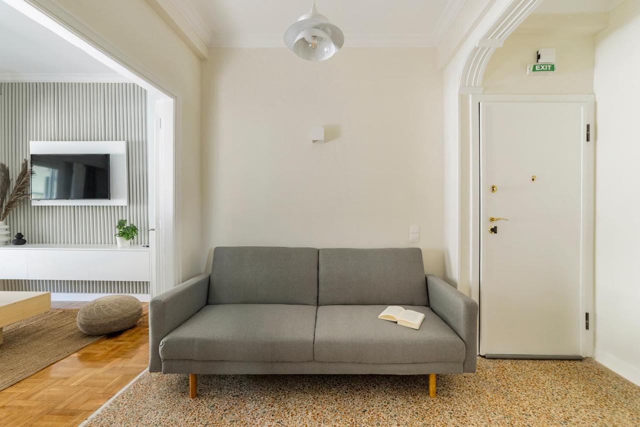 Honeybee Apartment Athens Exterior photo
