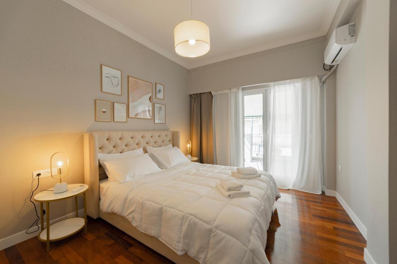 Honeybee Apartment Athens Exterior photo