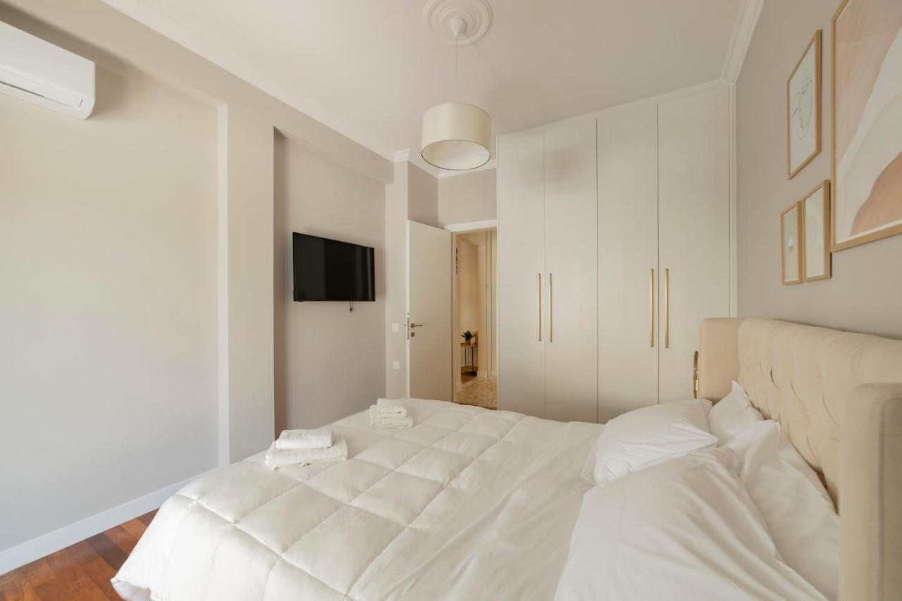 Honeybee Apartment Athens Exterior photo