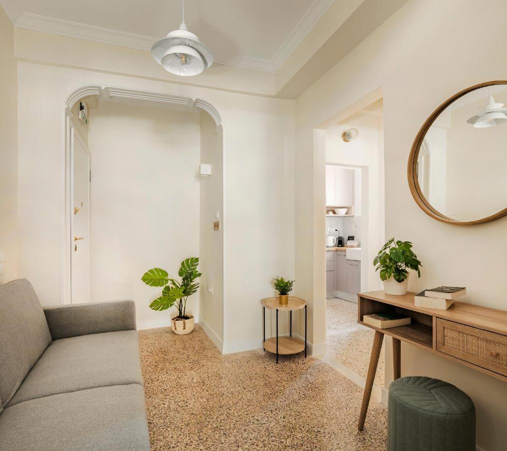 Honeybee Apartment Athens Exterior photo