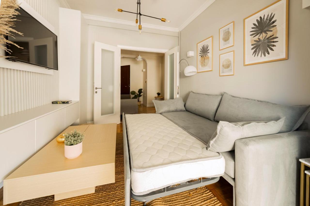 Honeybee Apartment Athens Exterior photo
