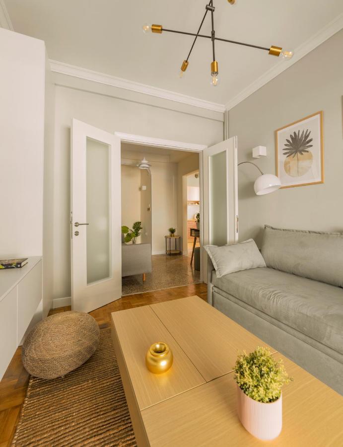 Honeybee Apartment Athens Exterior photo